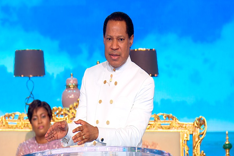 An Avalanche of Miracles Characterize 7th Edition of Healing Streams Live Healing Services with Pastor Chris